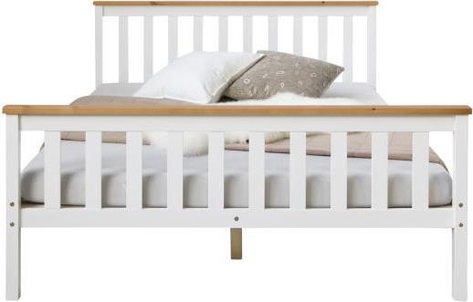 Immagine prodotto Homestyle4u Letto futon letto matrimoniale (140 x 200 cm)