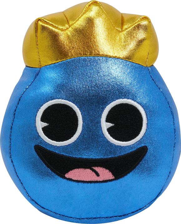 Image du produit Boti RAINBOW FRIENDS 39673 HEAD BUNDLE - BLUE - METALLIC (21 cm)