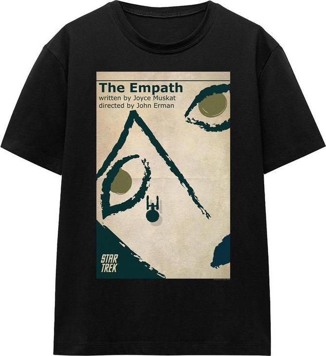 Produktbild The Original Series Episode 67 TShirt (XL)