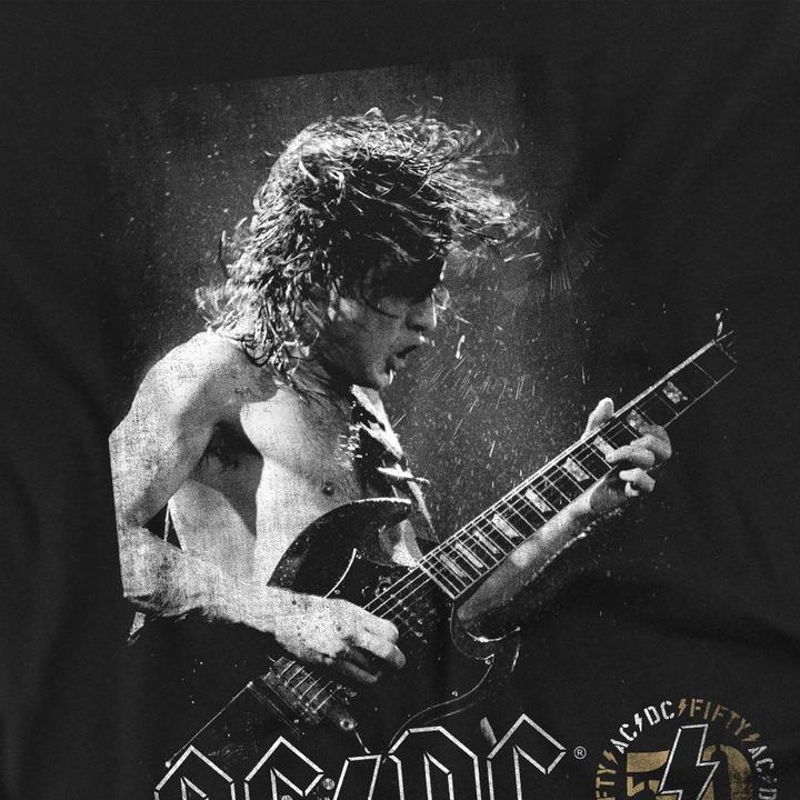 Produktbild AC/DC TShirt (4XL)
