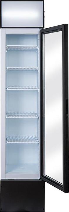 Produktbild Kibernetik Gastrokühlschrank KS160M (160 l)