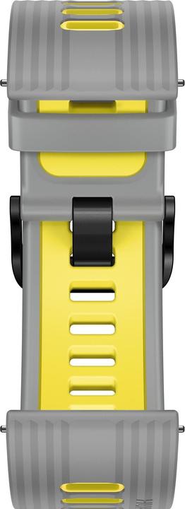 Actual product image Huawei Watch GT Runner (46 mm)