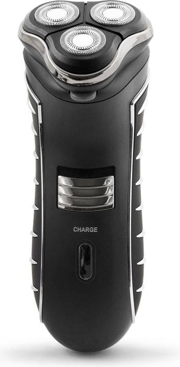 Produktbild Esperanza Shaver Razor EBG002K (black)
