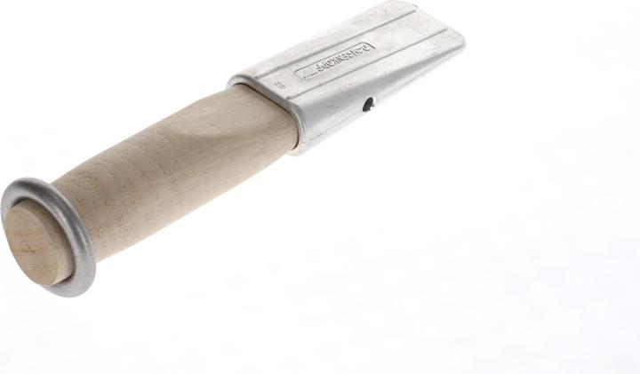 Produktbild Ochsenkopf OX 45-0650 Alu-Hohlkeil, glatt, komplett