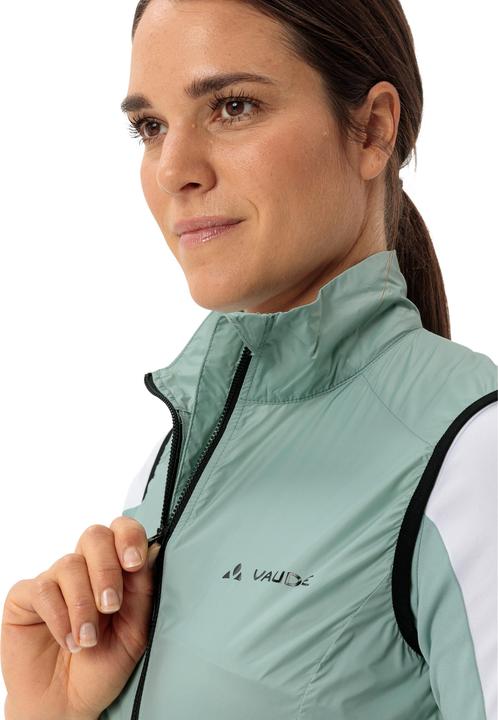 Actual product image Vaude Matera Air Vest (44, XL)