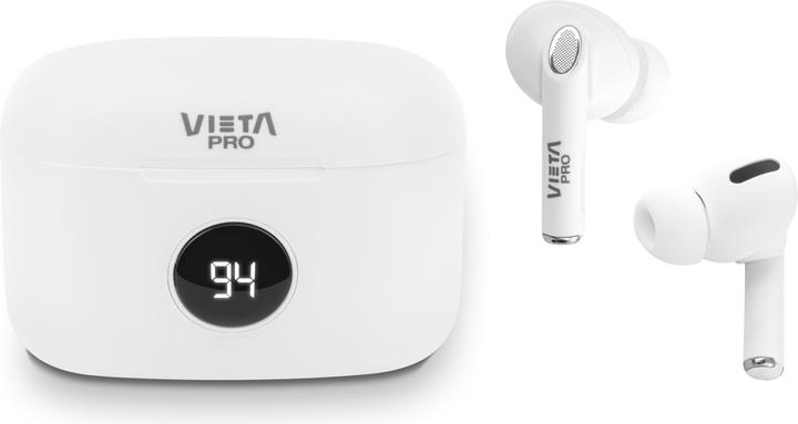 Actual product image Vieta Pro Fade Anc Headphones (ANC, 5 h, Wireless)