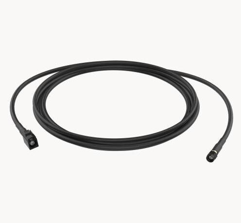 Image du produit Axis TU6004 CL2 CABLE BLACK 1M (Kit de montage)