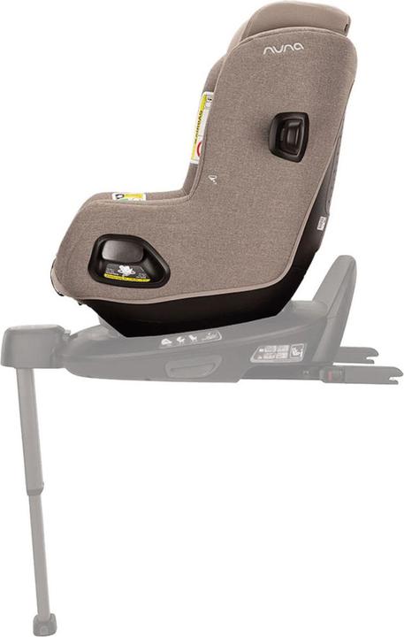 Image du produit Nuna Todl (Reboarder, Norme ECE R129/i-Size)