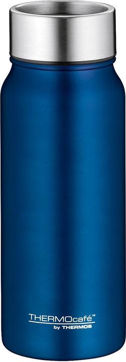 Acciaio inossidabile, Blu scuro