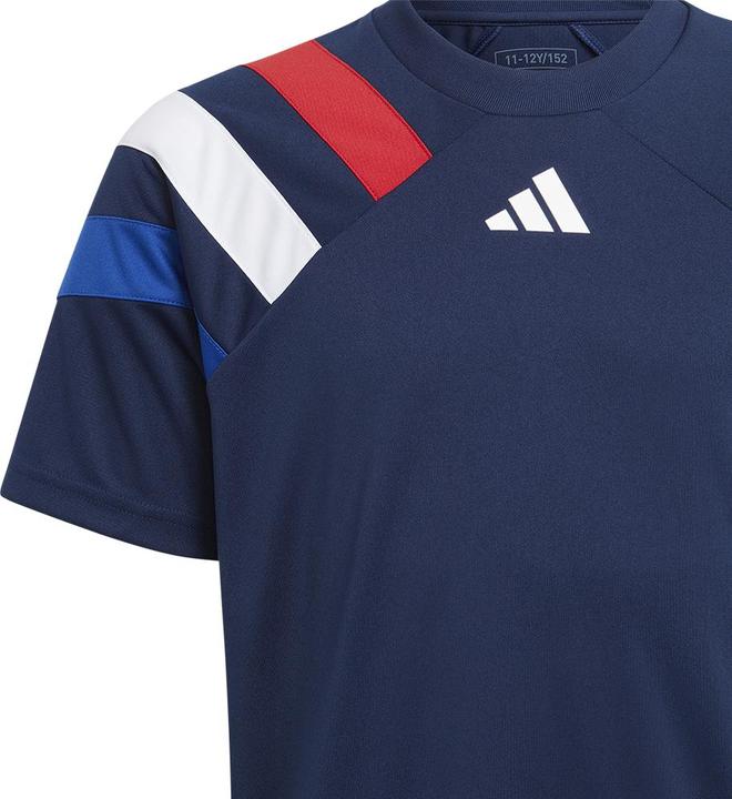 Image du produit adidas Fortore 23 Maillot enfants (140)