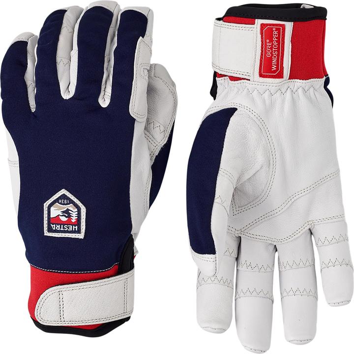 Hestra Ergo Grip Active Handschuhe (6, S)