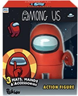 Immagine prodotto Among us Amo Toys 6210AU Figura d'azione e da collezione