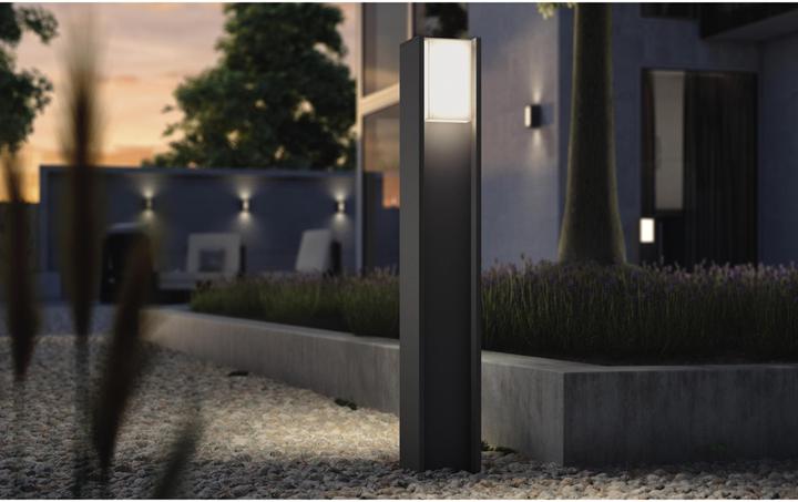 Produktbild Philips Hue Turaco Basis (806 lm, E27, IP44)