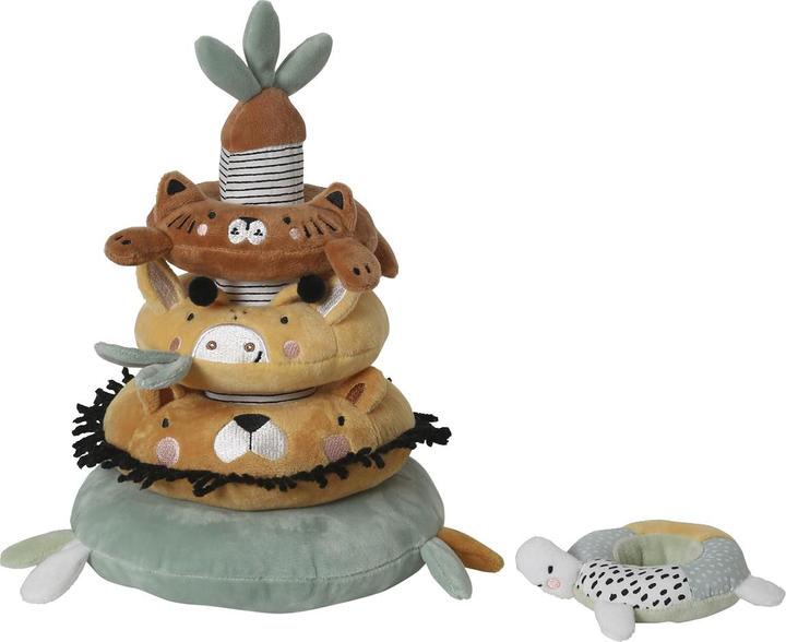 Actual product image Vertbaudet Fabric Toy