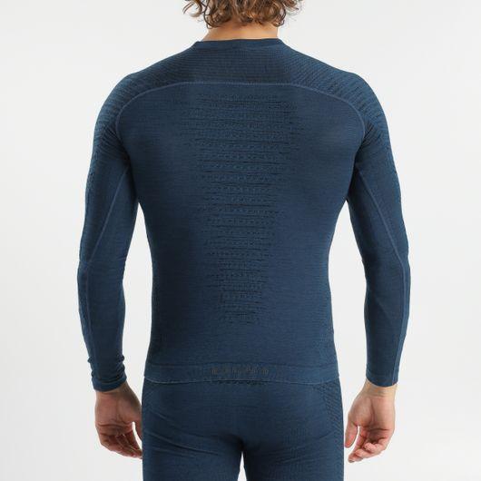 Image du produit UYN Chemise thermique Fusyon Biotech (S)