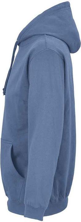 Immagine prodotto Sols Condor Felpa con Cappuccio Adulto Unisex (XS)