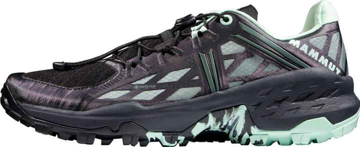 Produktbild Mammut Sertig TR Low GTX Women (39)