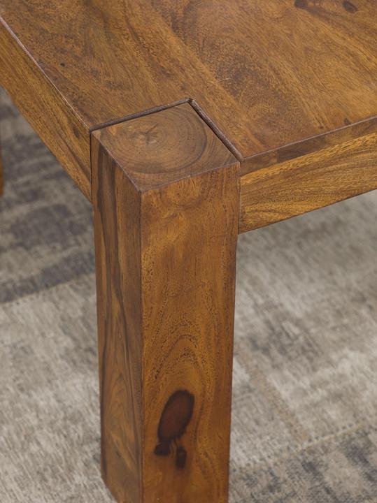 Actual product image Wohnling Mumbai (60 x 60 x 40 cm)