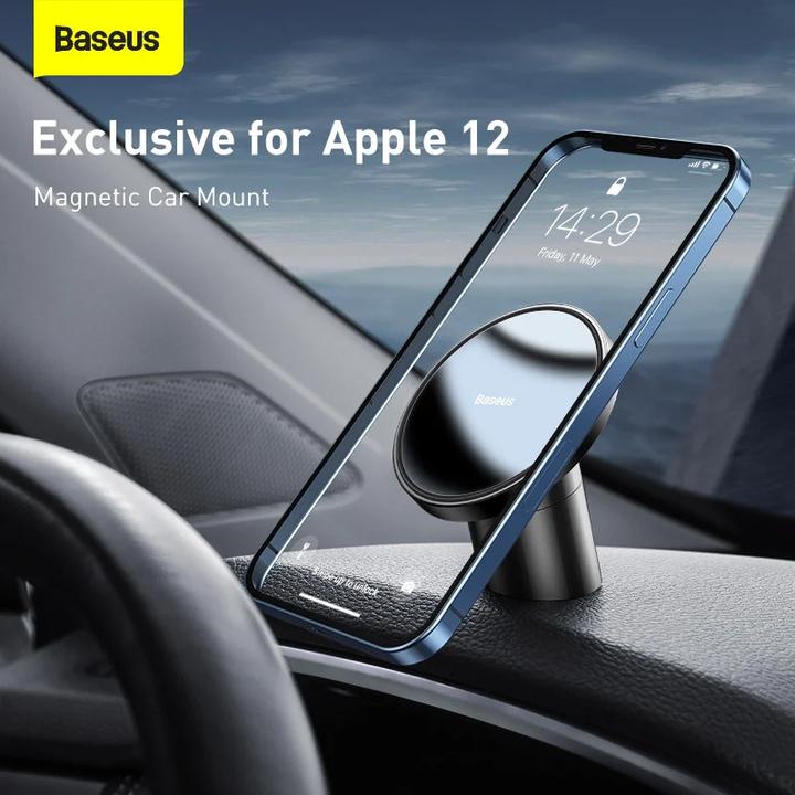 Produktbild Baseus MagSafe Magnetic Car Mount
