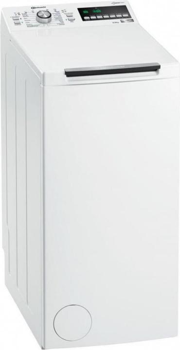 Produktbild Bauknecht Wtch 6930 Ch/N (6.50 kg, Oben)