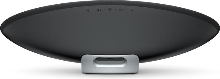 Actual product image Bowers & Wilkins Zeppelin (Electrical connection)