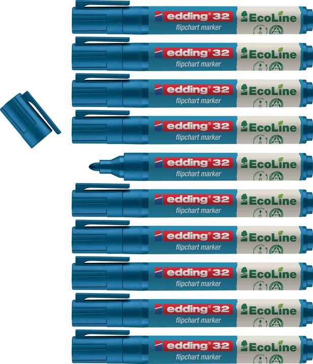 Actual product image Edding 31 (Blue, 1.50 mm, 1 x)