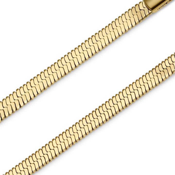 Actual product image Lucleon Essentials (Stainless steel)