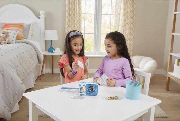 Image du produit VTech Kidizoom Print Cam bleu