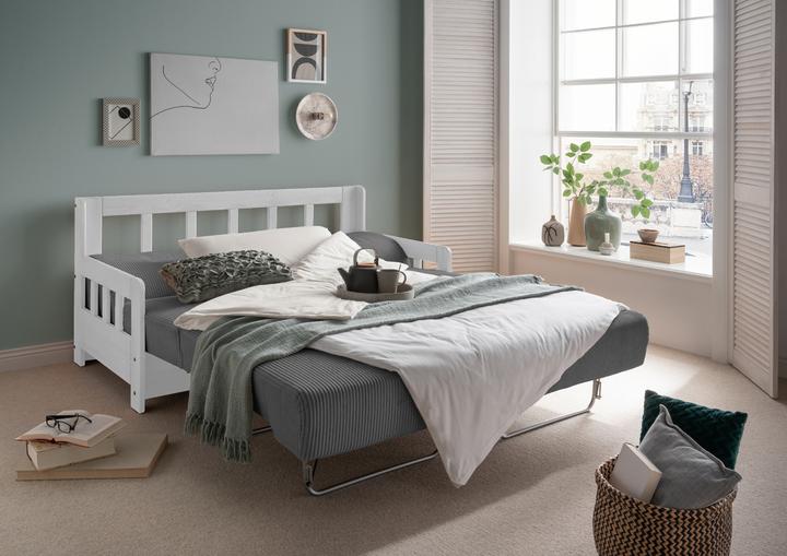 Immagine prodotto Livetastic Camino (Divano letto)