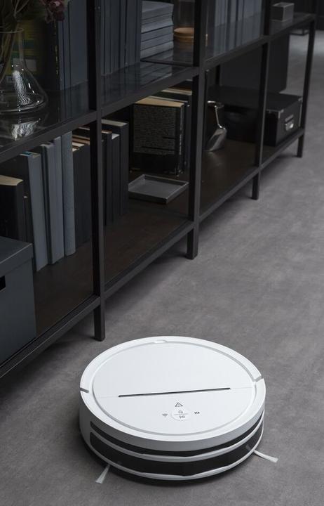 Image du produit Rowenta RR7867 (Robot vacuum)