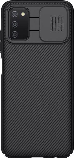 Produktbild Nillkin CamShield Series Hardcase Hülle (Samsung Galaxy A03s)