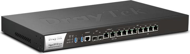 Produktbild Draytek Vigor3910 Multi-WAN Router