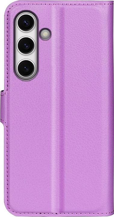 Immagine prodotto Cover-Discount FE - Custodia in pelle (Samsung Galaxy S24 FE)