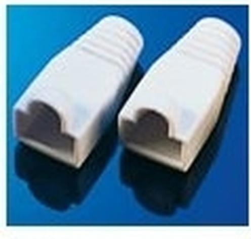 Image du produit Secomp Couvercle de protection contre les courbures, 10 pcs. (Accessoires et fiches RJ45)