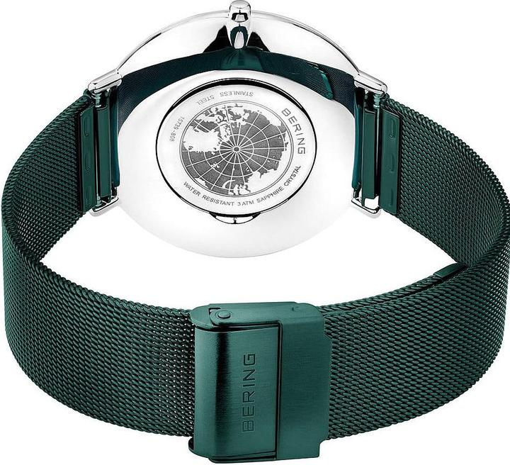 Produktbild Bering Ultra Slim (Analoguhr, 39 mm)