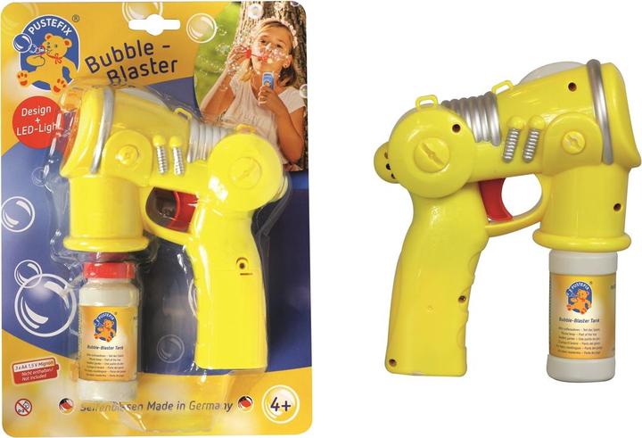 Produktbild Pustefix Bubble-Blaster