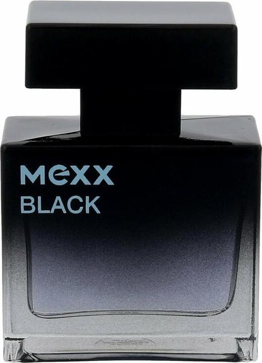 Image du produit Mexx L'homme noir (Eau de toilette, 30 ml)