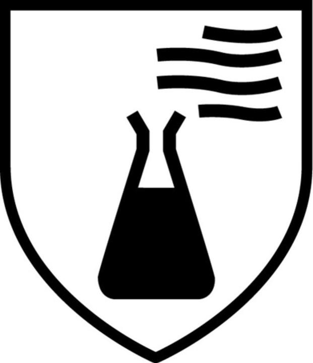 Produktbild Cover Chemieschutzoverall (XL)
