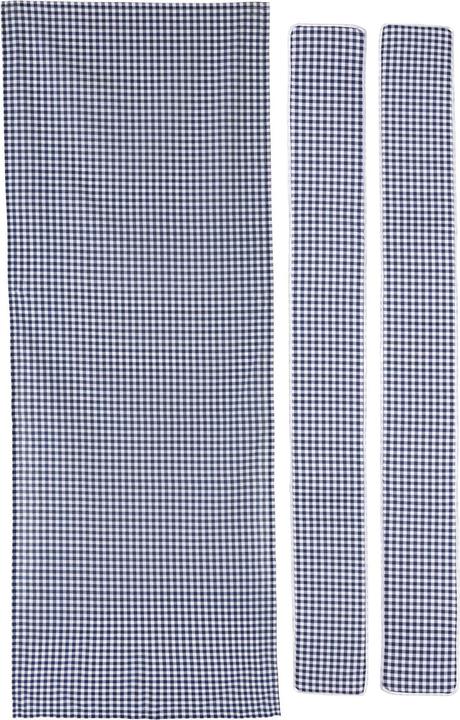 Image du produit Cocon Supports pour ensemble de banquettes (220 x 25 x 2 cm, 240 x 90 cm)