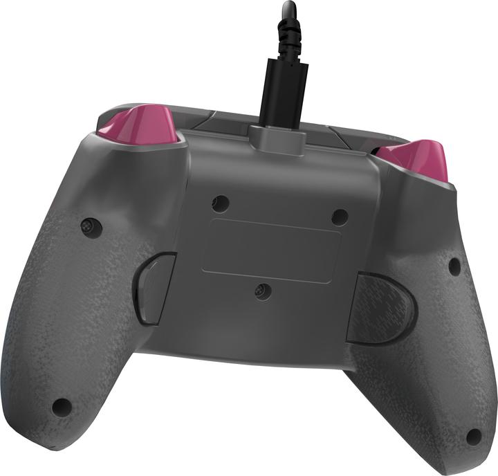 Immagine prodotto PDP Rematch - Blossom (Glow In Dark) - Gamepad - Microsoft Xbox One (Xbox Serie S, Xbox Series X, PC, Xbox One S)