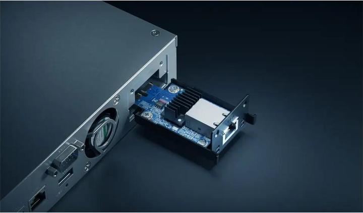 Produktbild Synology E10G22-T1-Mini