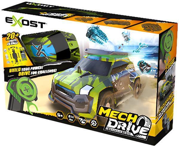 Produktbild Silverlit Exost Mech Drive Super Sports