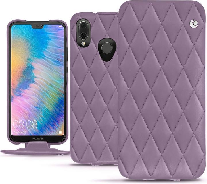 Lilas - Couture ( Nappa - Pantone #b9a3e3 )