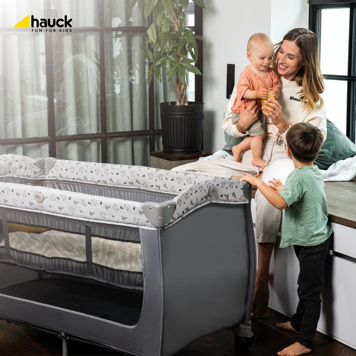 Image du produit Hauck Centre Sleep N Play