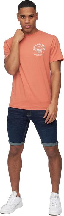 Image du produit Duck and Cover Short en denim Mustone pour homme (30)