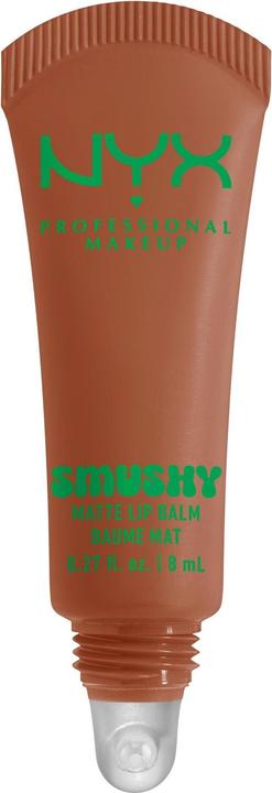 Actual product image NYX Professional Make-Up Nyx Smushy Matte (8 ml)