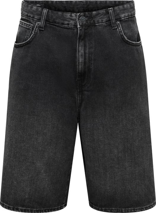 Only & Sons Onscarl Ball Wb 2957 Tai Dnm Shorts Noos