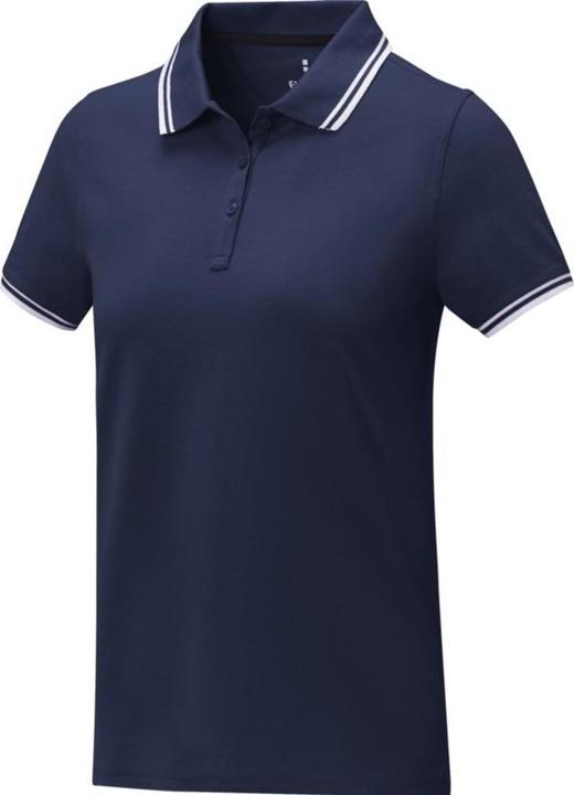 Produktbild Elevate Amarago Poloshirt Kurzärmlig (XS)