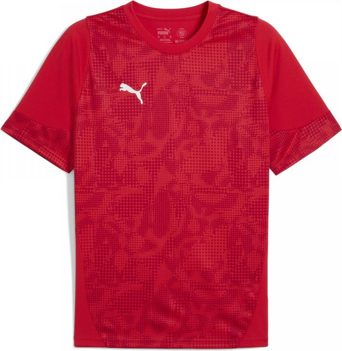 Actual product image Puma teamCUP Training Jersey (M)