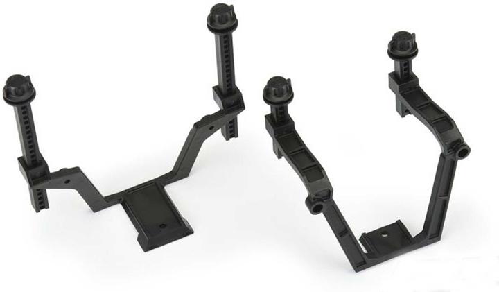 Actual product image Proline body mount extended for trx maxx